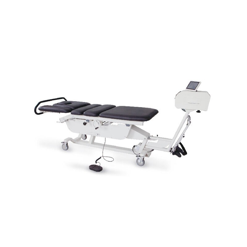 physiotherapy bed electric