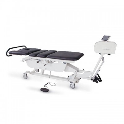 physiotherapy bed electric