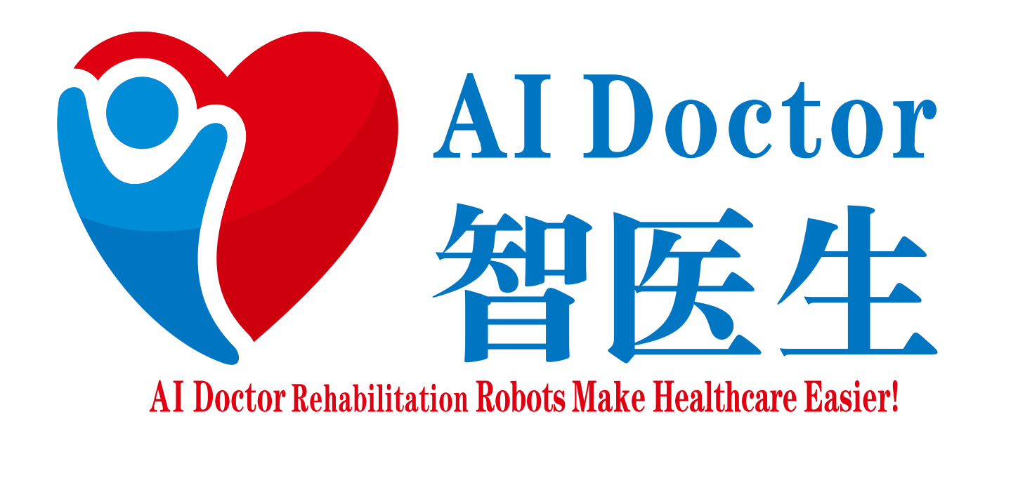 AI Doctor Rehabilitation Robots&Intelligent Aids Device