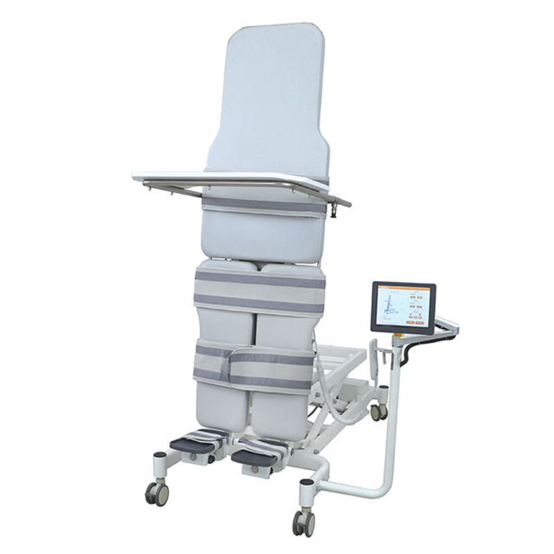 Physiotherapy bed Physio rehab bed