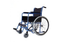 AI Doctor good Folding Wheelchair get Potential market